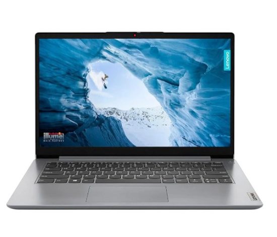 LENOVO CELERON N4020 15.6” MOD.82V700GCLM (04.07.25)  Z2442