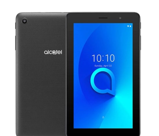 TABLET ALCATEL 7.0” MOD: 1T7  (04-25) Z3344