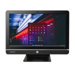 ALL IN ONE HP COMPAQ 22” CORE i5 3RA GEN.  Z2539