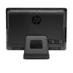 ALL IN ONE HP COMPAQ 22” CORE i5 3RA GEN.  Z2539