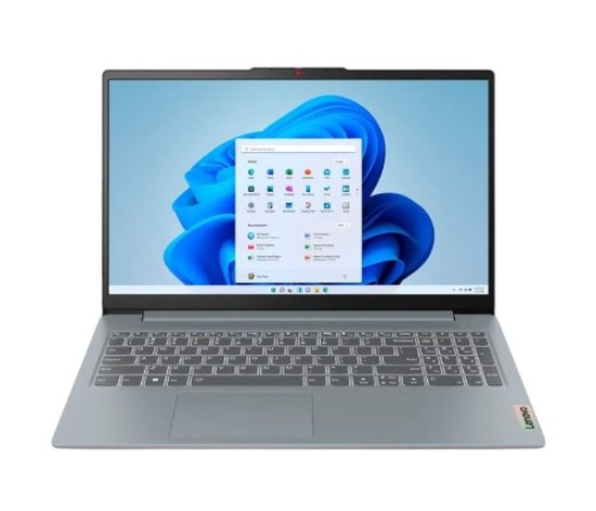 LENOVO CORE i3  15.6” 12VA GEN. MOD.82XB00BSLM (10.06.25)  Z2544