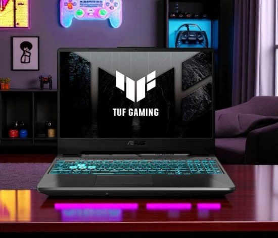 ASUS GAMING RYZEN_5 MOD.TUF A15 FA506NF-HN003W (03.07.25) Z2561